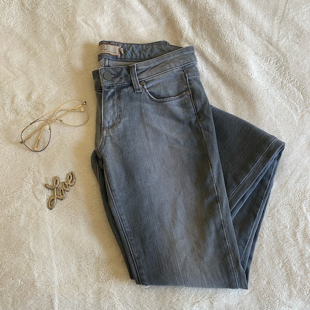 PAIGE Denim Jeans👖(Retail:$350)